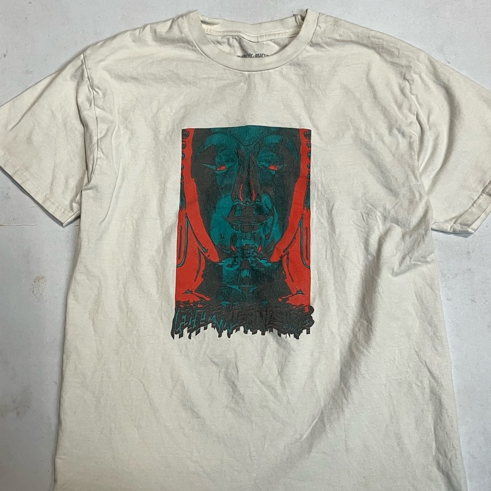 FA Awesome "3 Days" T-shirt